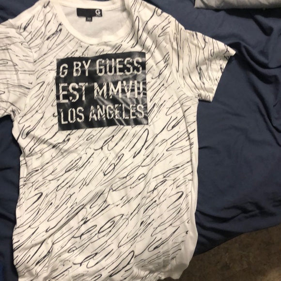 T shirt xs Guess - Picture 3 of 3
